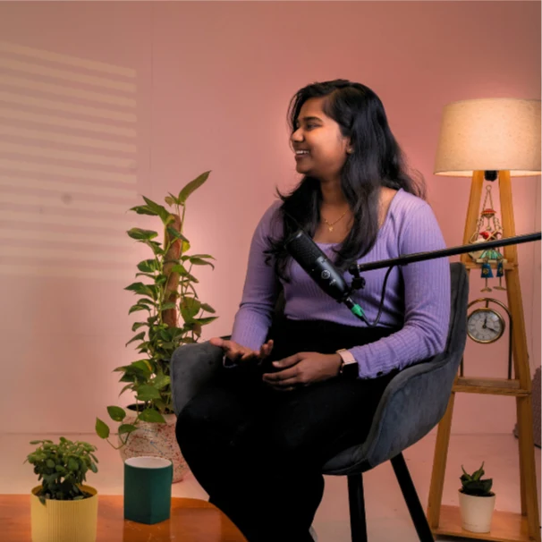 AdUpon Studio | Podcast Studio | AdUpon Media Works photo 5 of 6