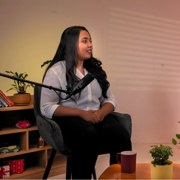 AdUpon Studio | Podcast Studio | AdUpon Media Works photo 4 of 6