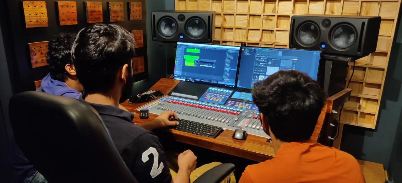 Amplogic Audio Academy photo 2 of 3