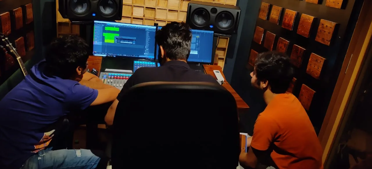Amplogic Audio Academy photo 3 of 3
