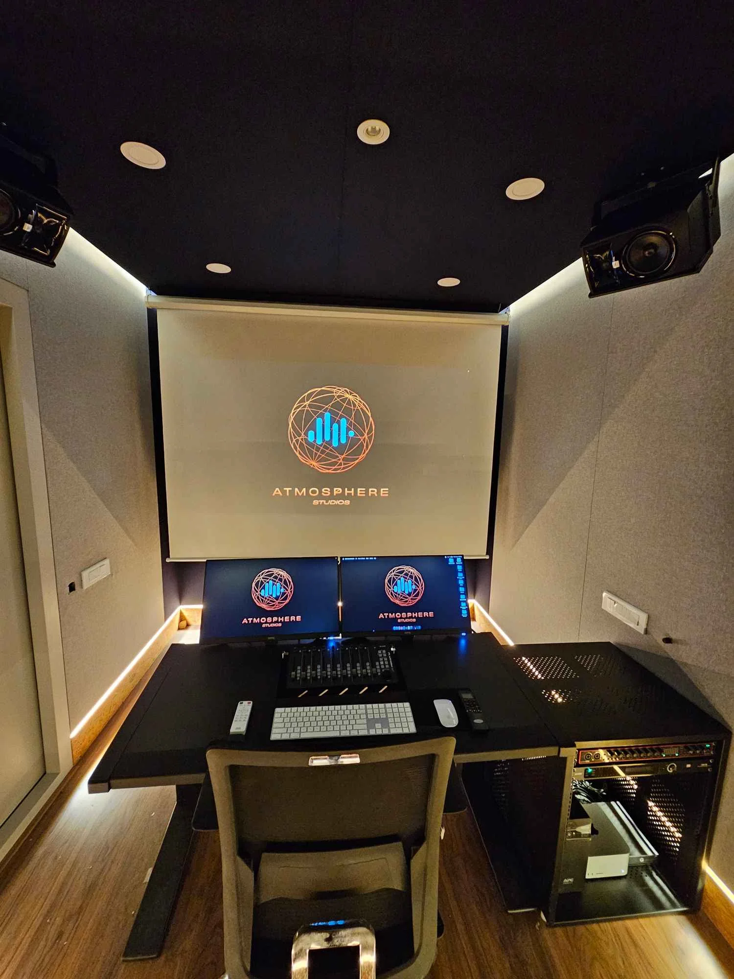 Atmosphere Studios photo 5 of 8