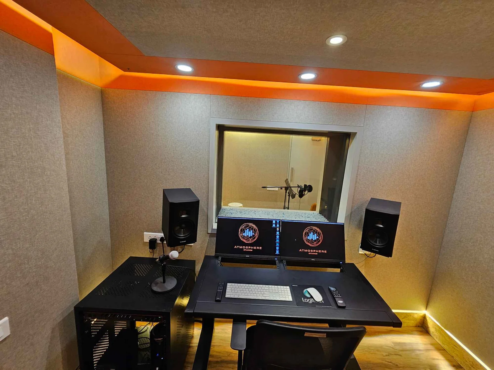 Atmosphere Studios photo 2 of 8