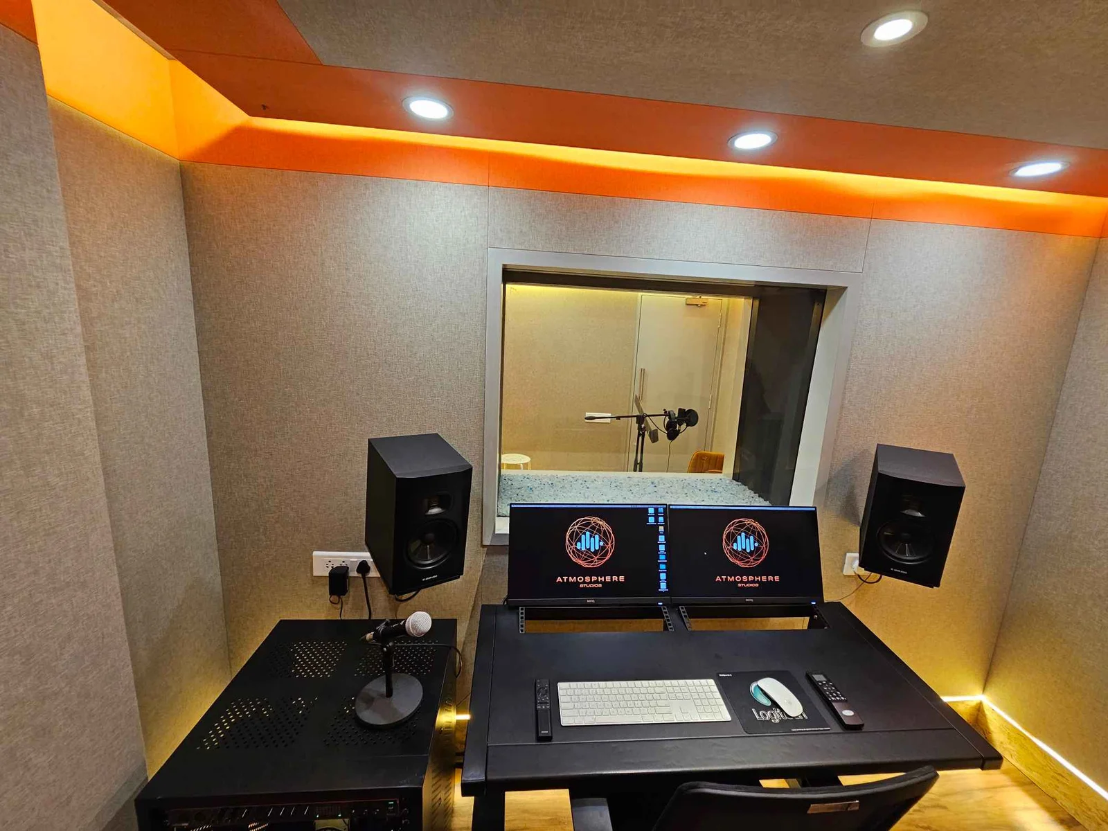 Atmosphere Studios photo 3 of 8