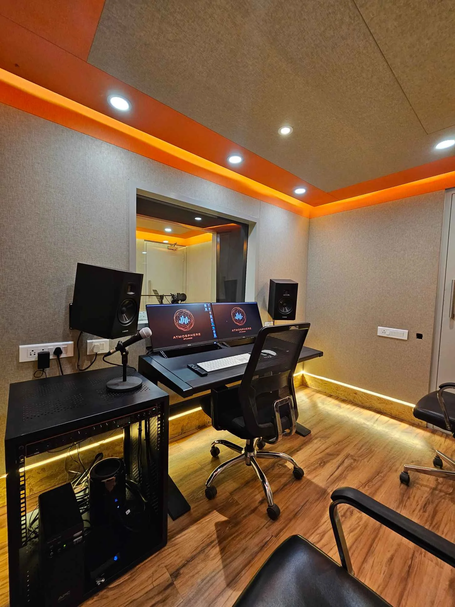 Atmosphere Studios photo 4 of 8
