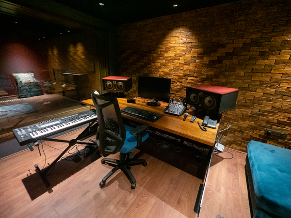 Audiokraft Studios photo 5 of 8