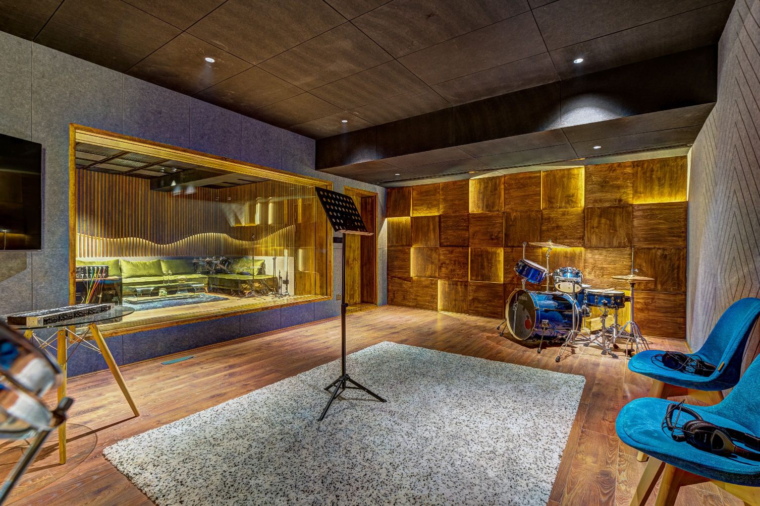 Audiokraft Studios photo 3 of 8