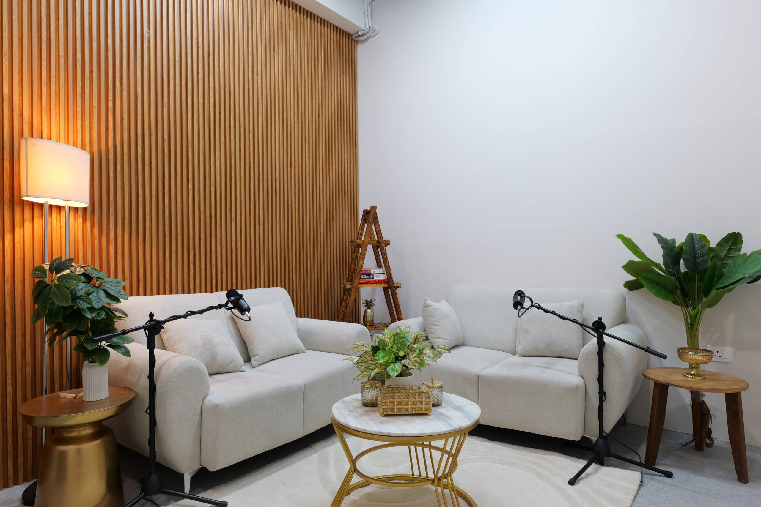 Bada Boom Productions - Recording studio in Ghitorni, Delhi
