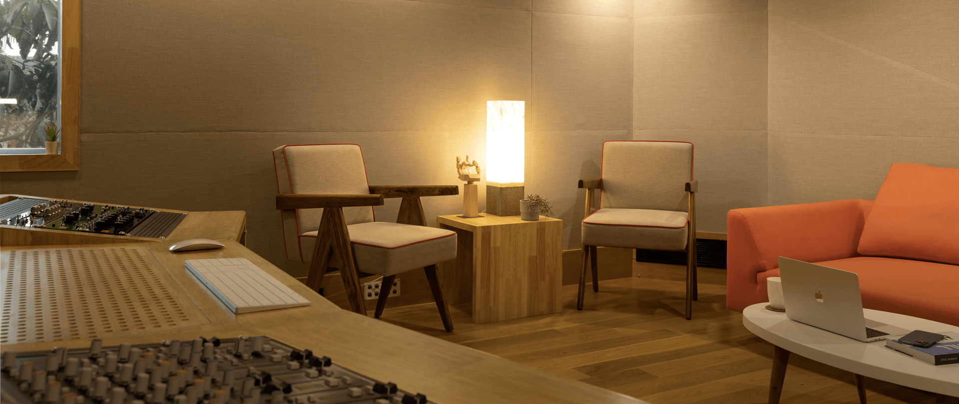 Boing Recording Studios photo 4 of 8