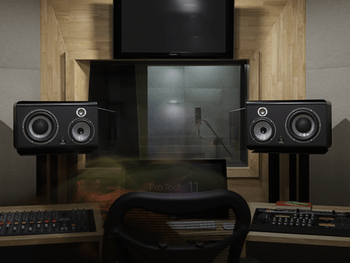 Boing Recording Studios photo 5 of 8