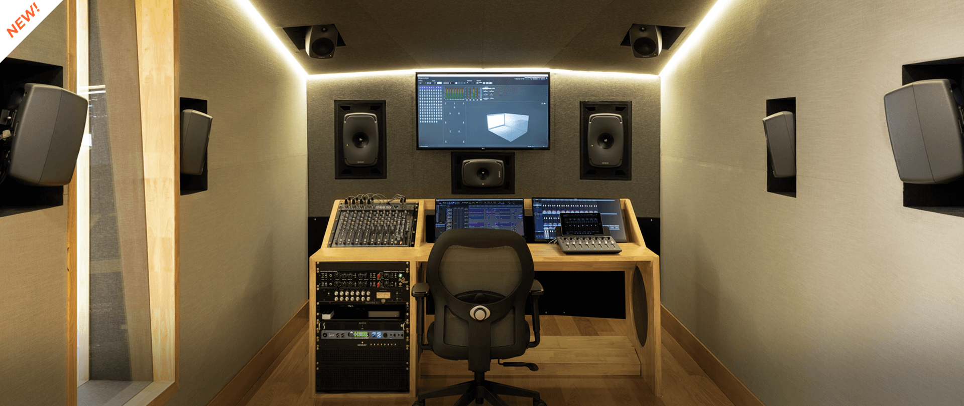 Boing Recording Studios photo 3 of 8