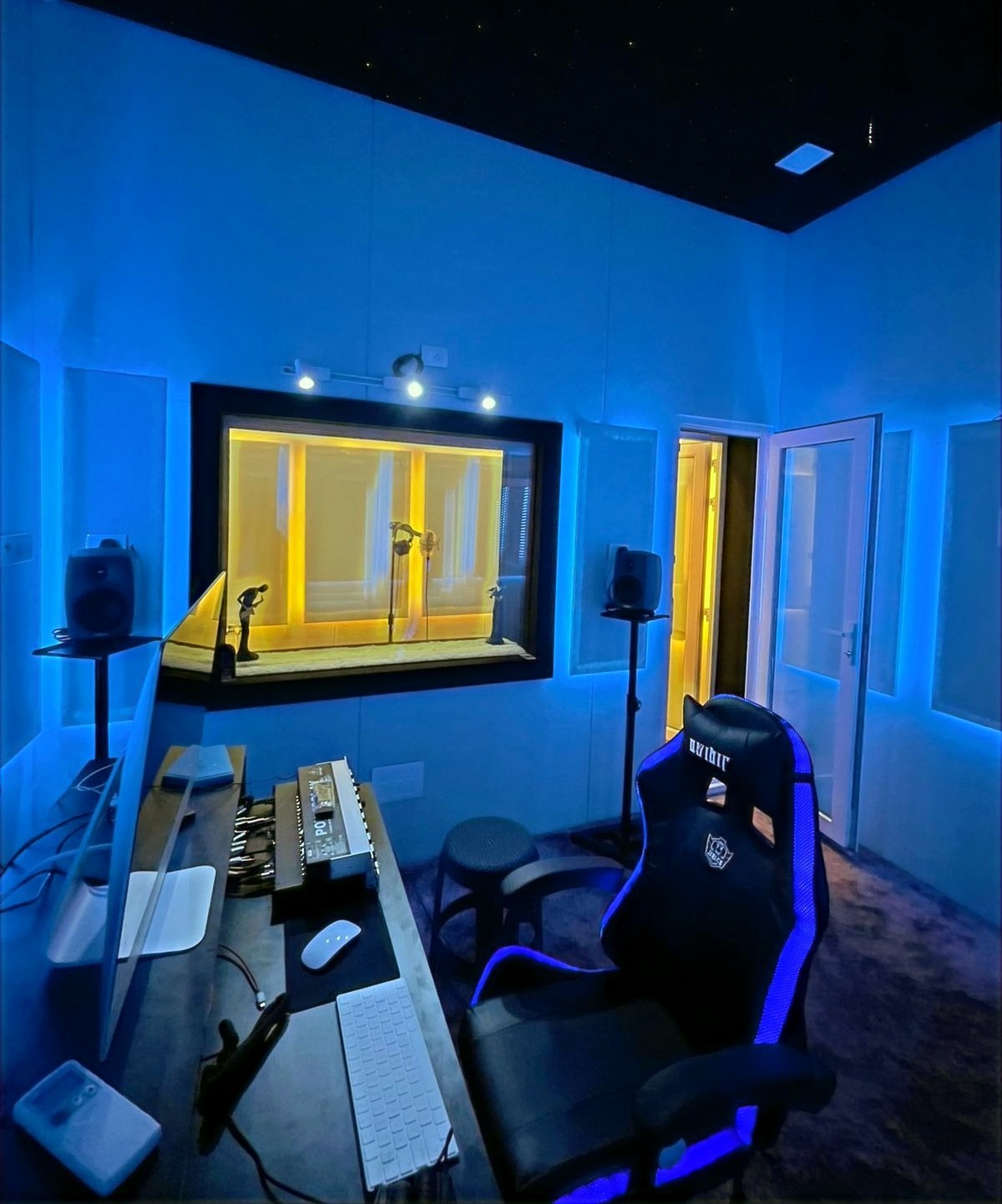 Boss Studio photo 3 of 4