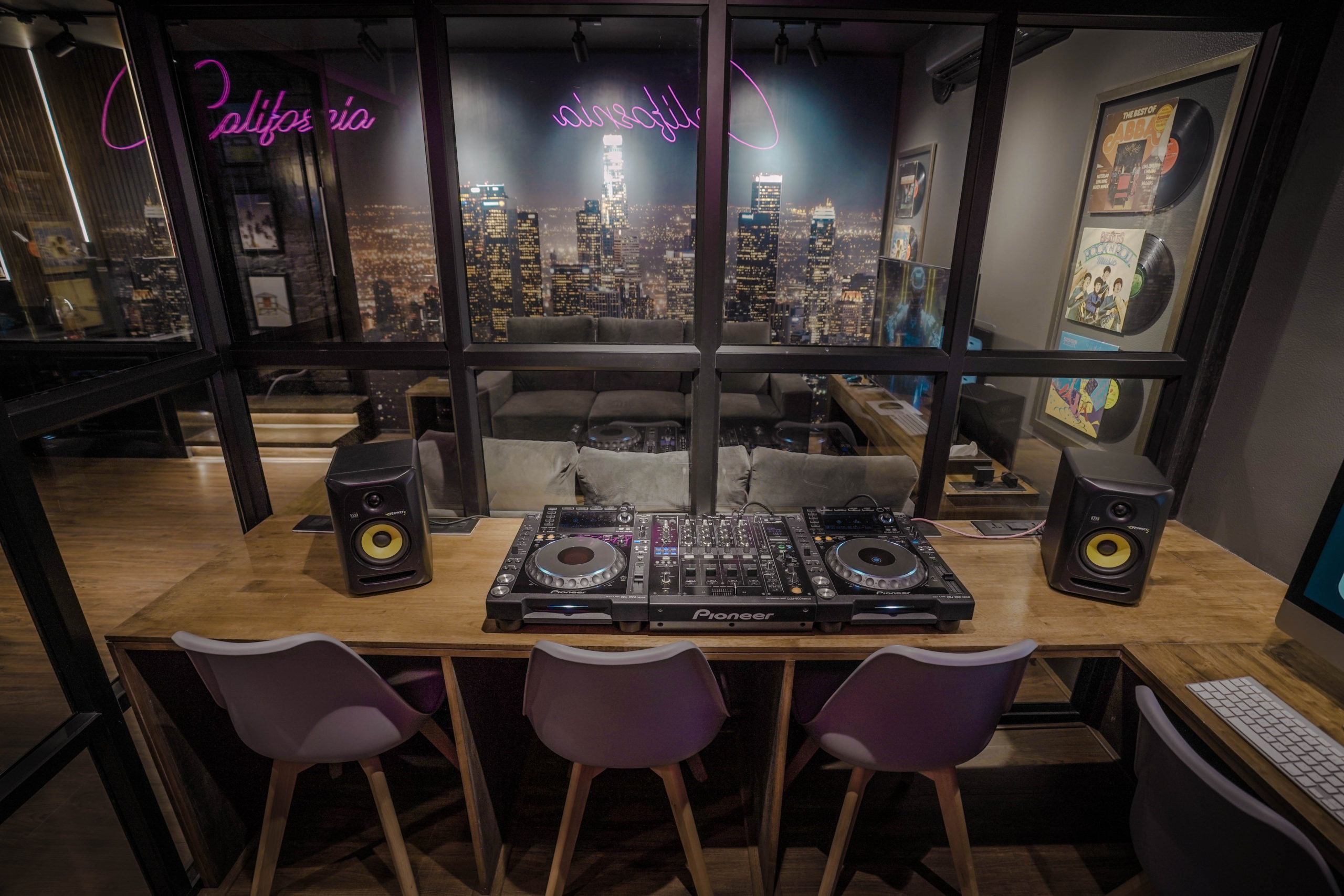 Cali Recording Studios photo 4 of 8