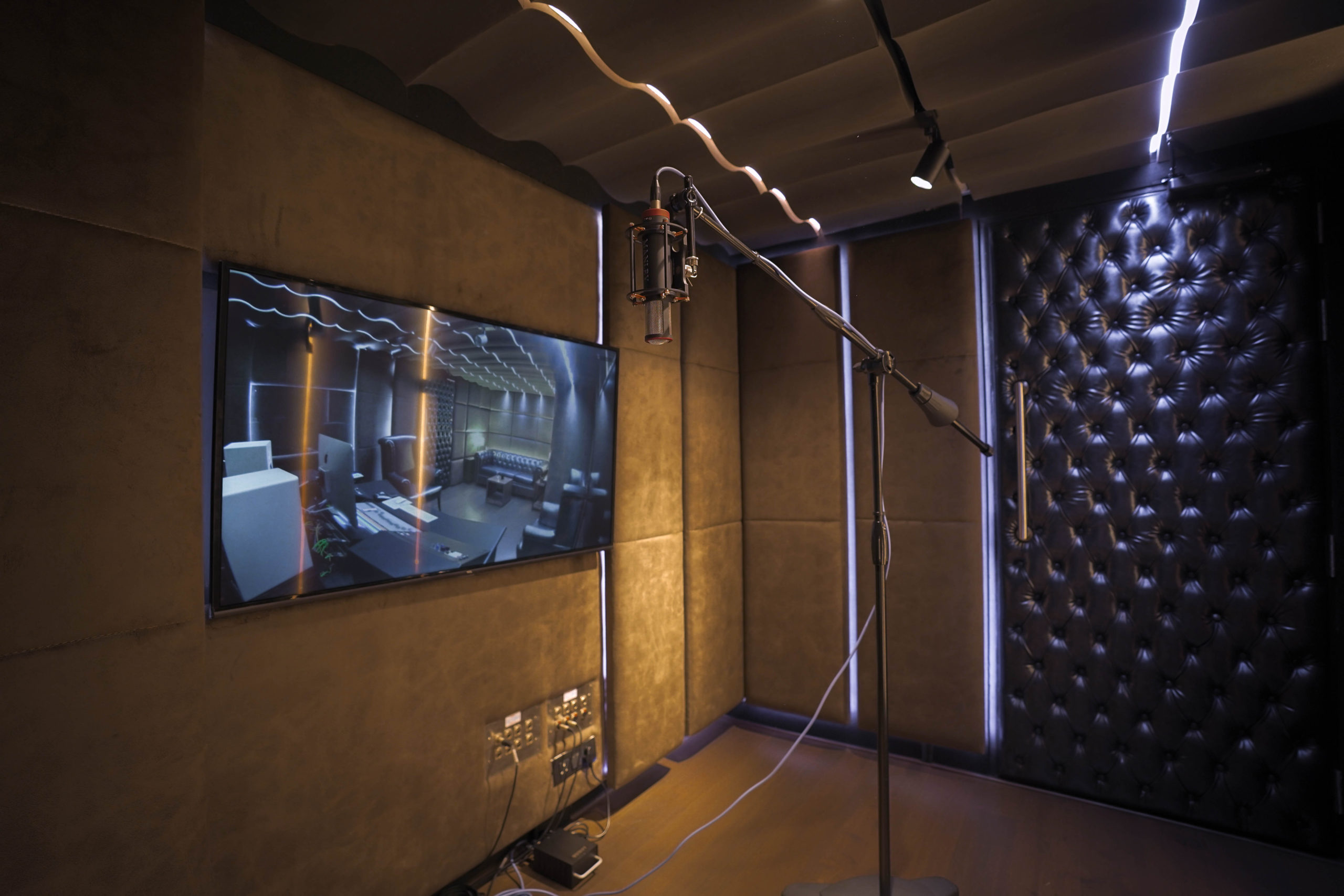 Cali Recording Studios photo 3 of 8
