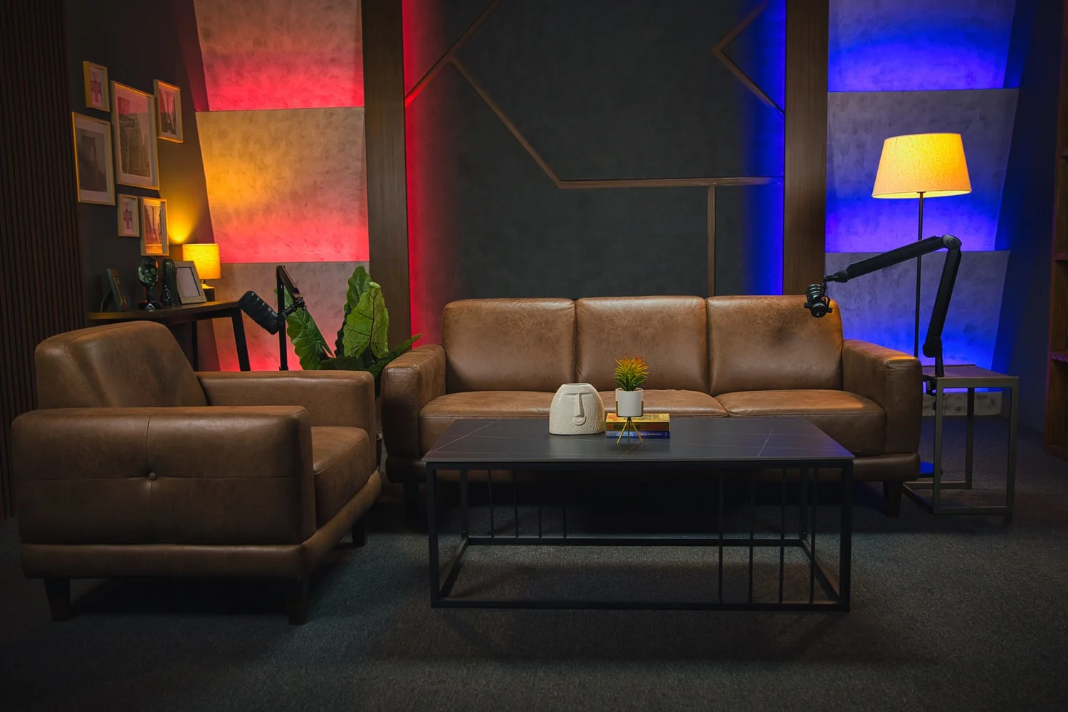 Cellar Door Studio One | Podcast Space - Movie studio in Unitech Business Zone, Gurgaon