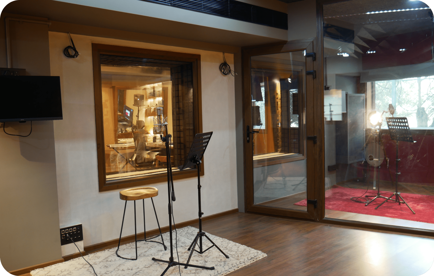 Compass Box Studio photo 4 of 8