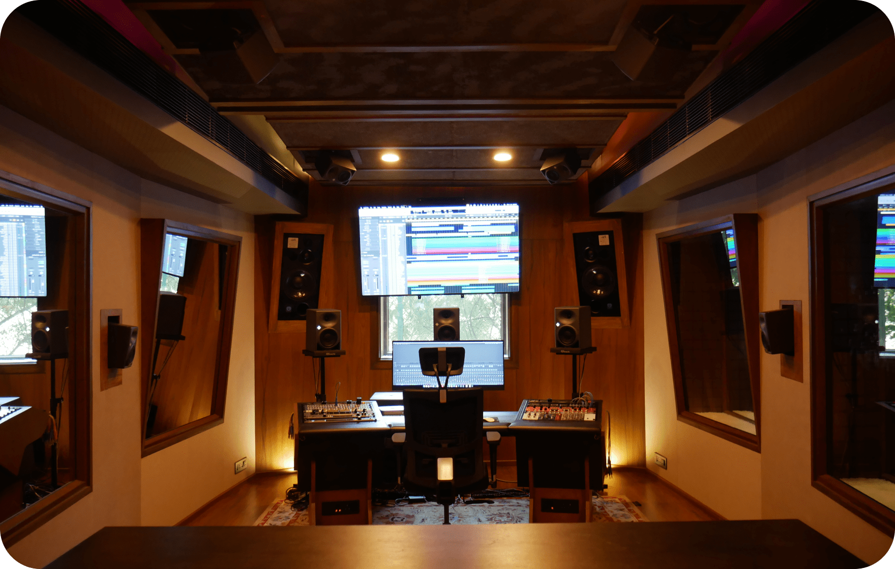 Compass Box Studio photo 2 of 8