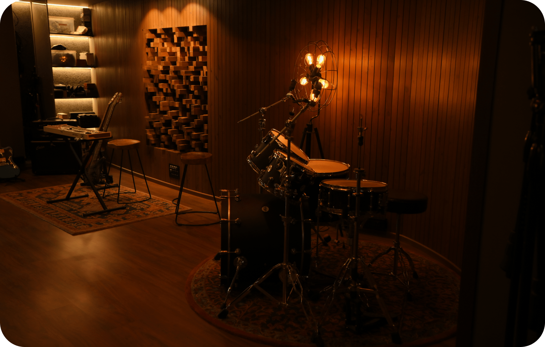 Compass Box Studio photo 3 of 8
