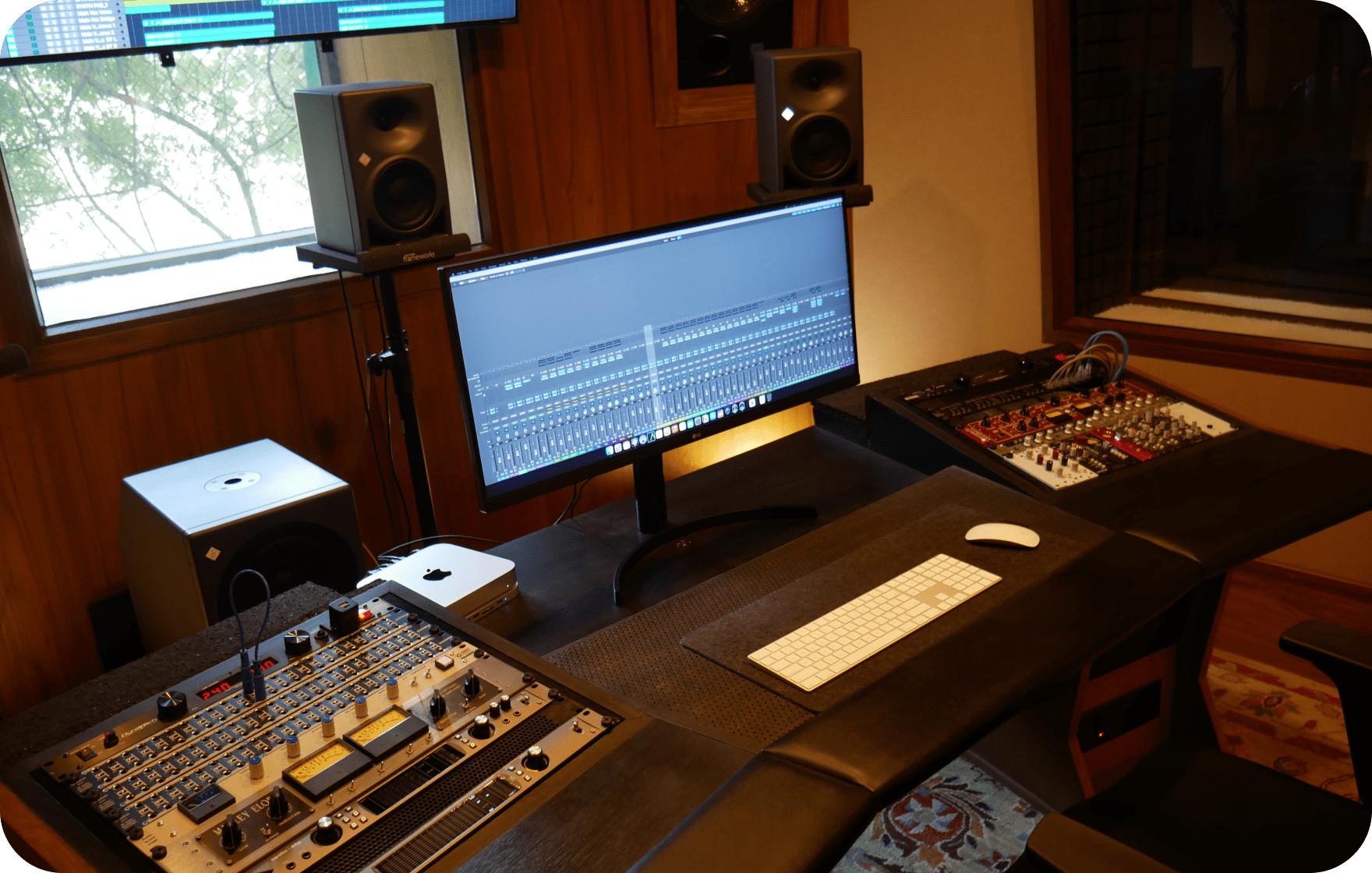 Compass Box Studio photo 5 of 8