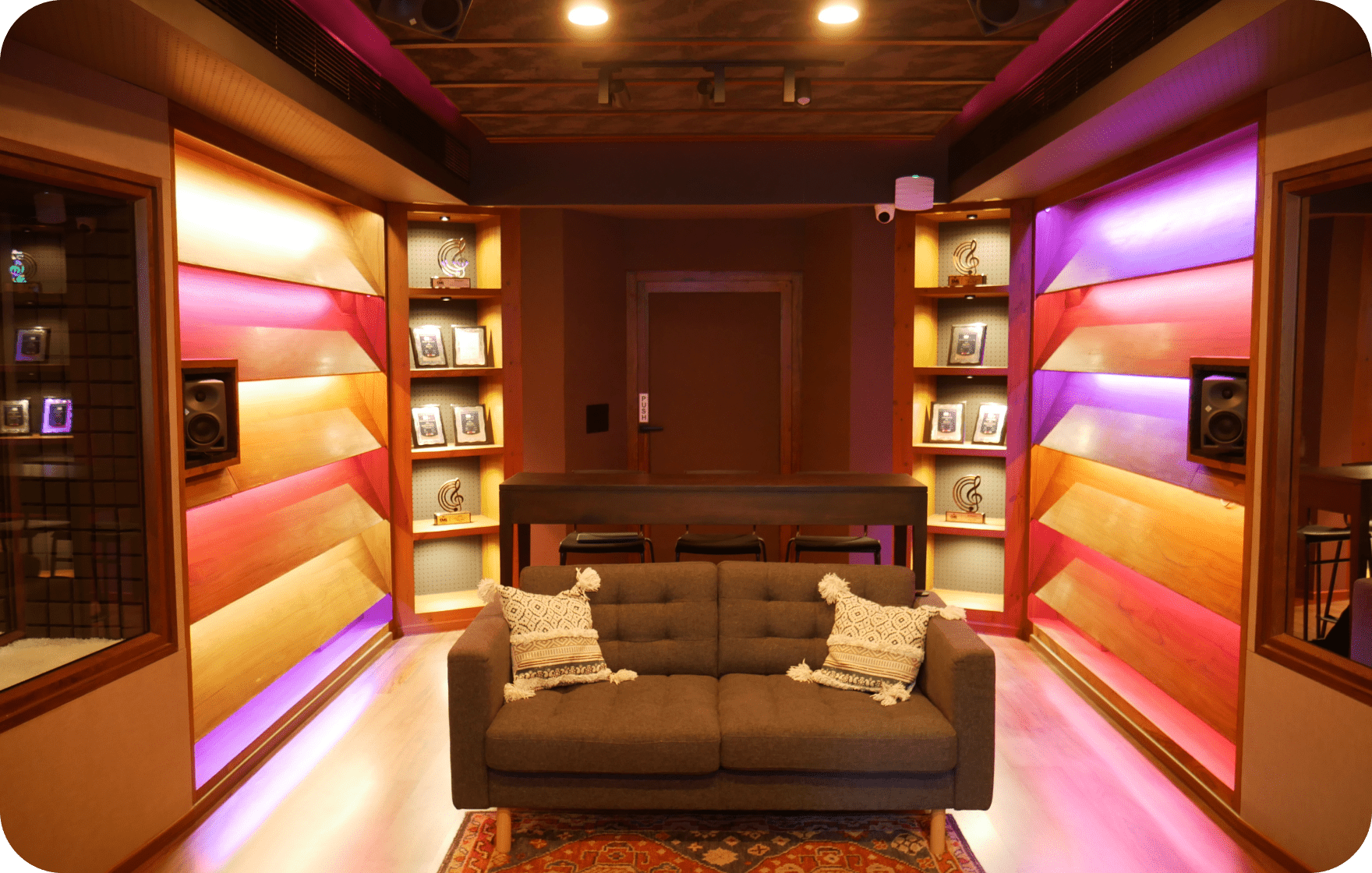 Compass Box Studio photo 1 of 8