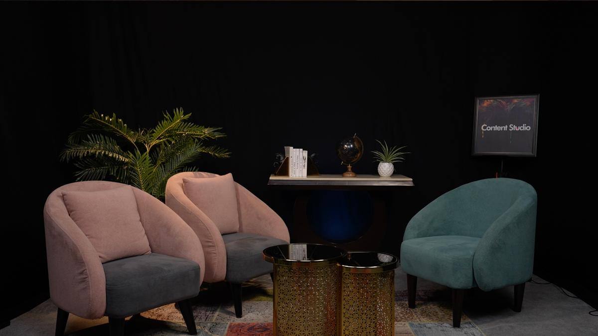 Content Studio photo 2 of 6