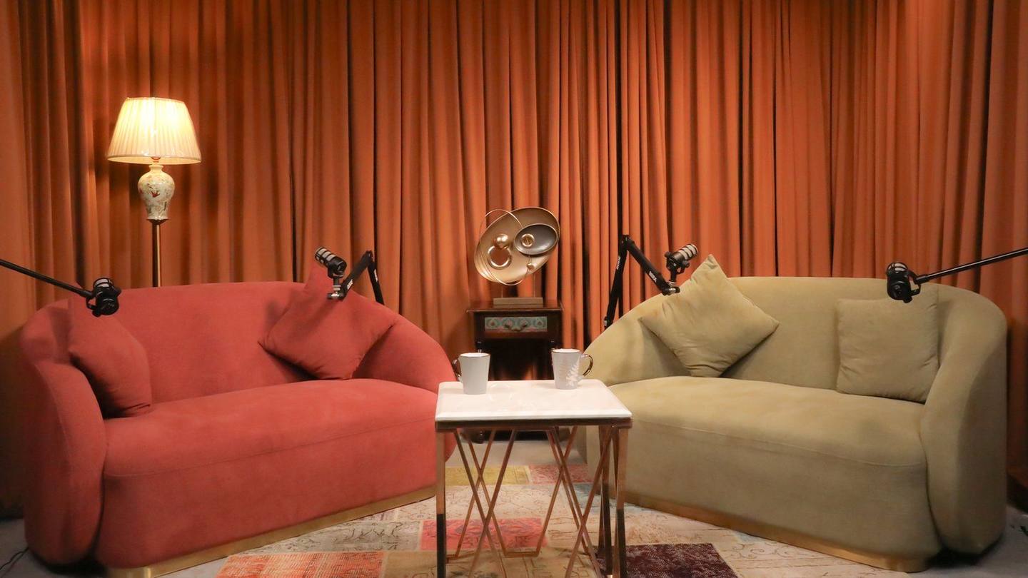 Content Studio - Video production service in Gurgaon