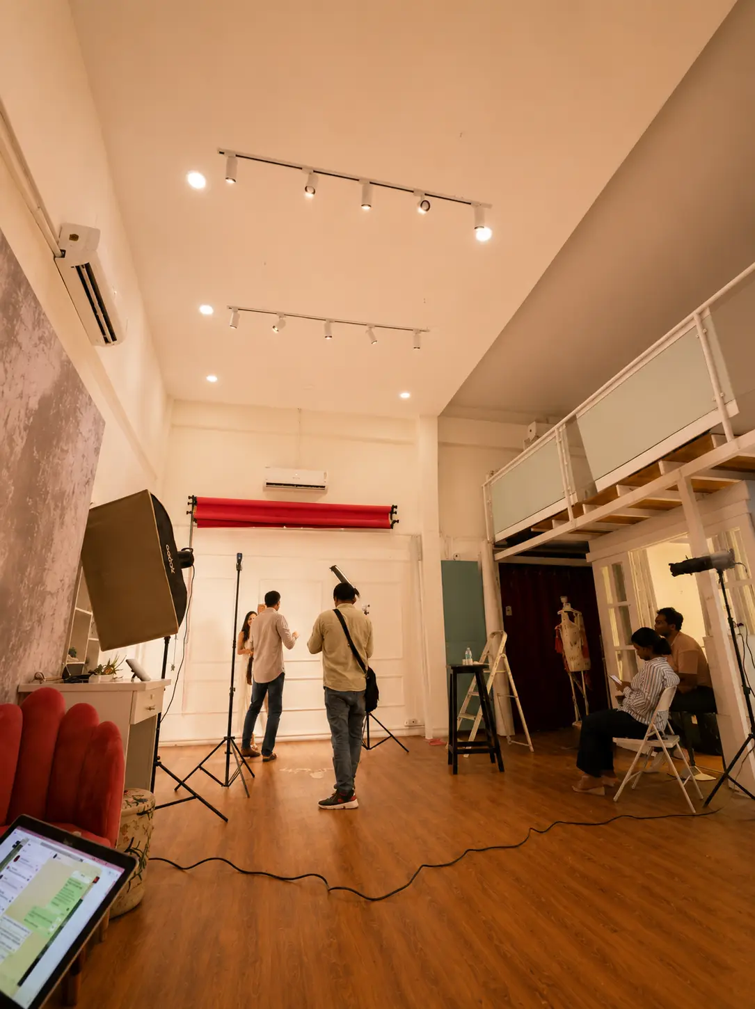 Contrast Studios Mumbai | Rental Photography Studio photo 2 of 8