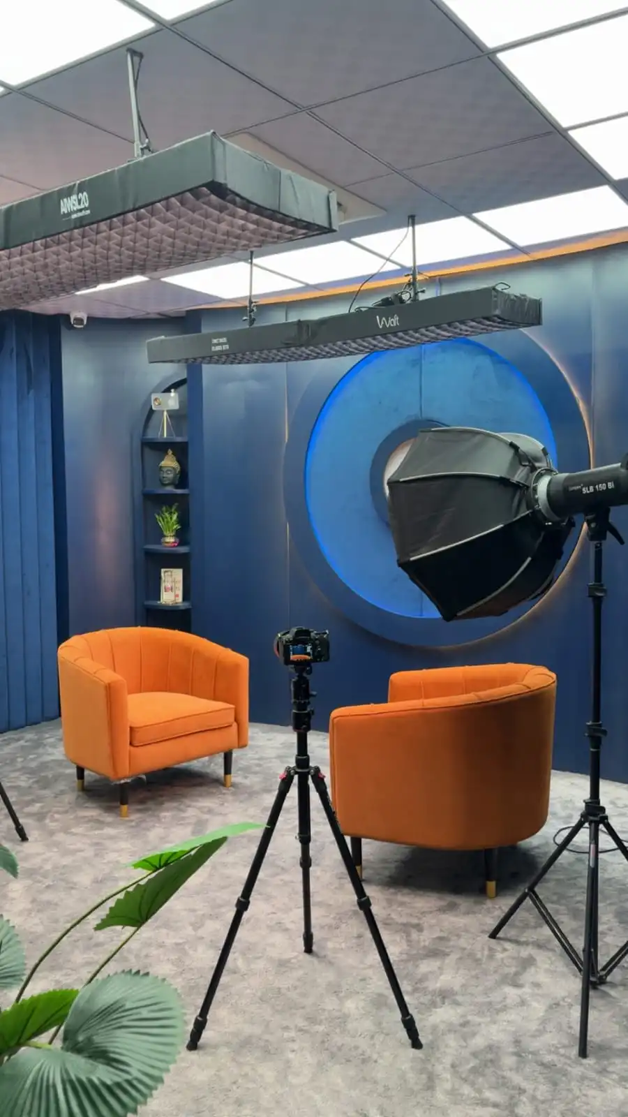 Echorix Podcast Studio photo 3 of 8