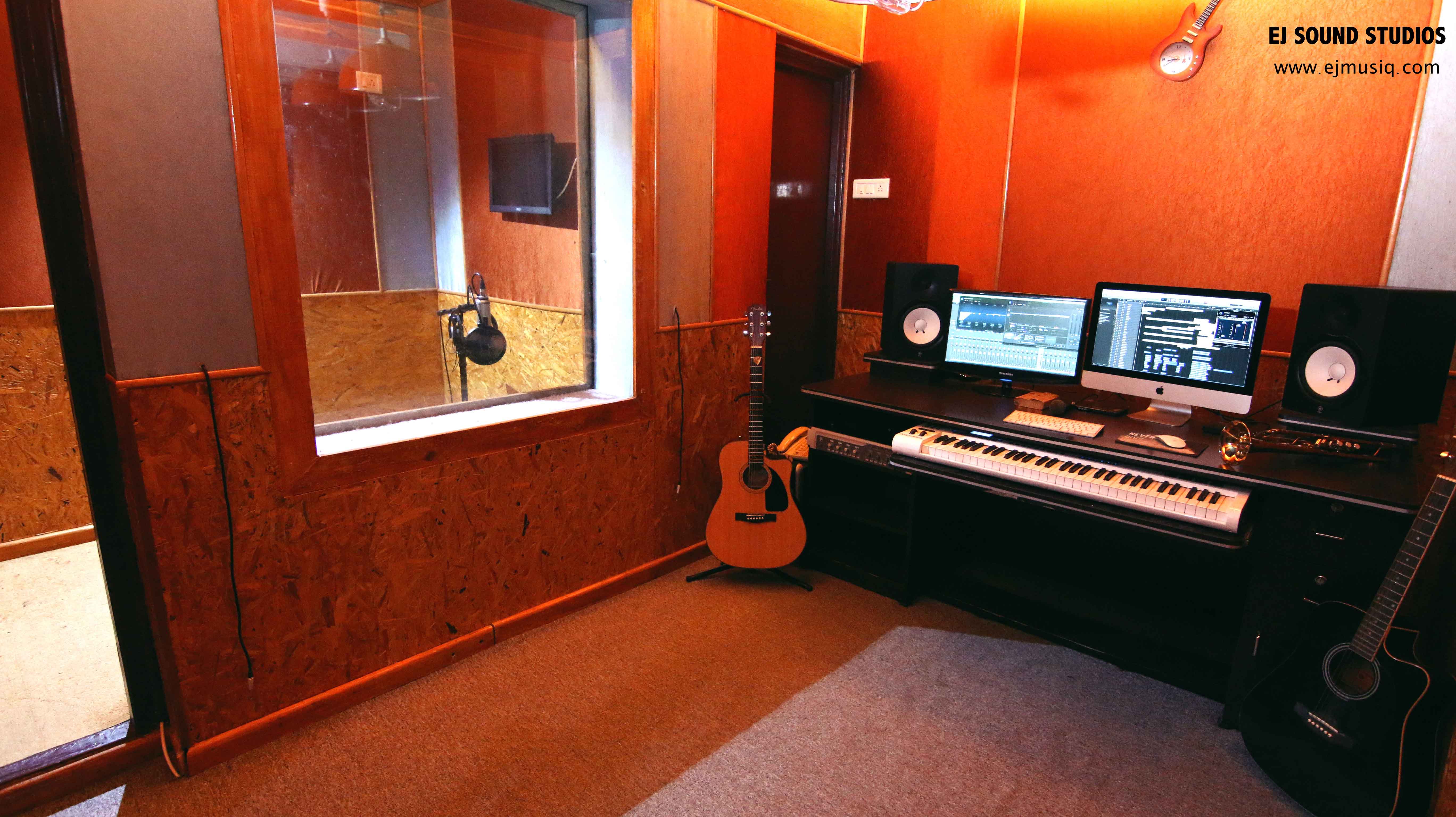 EJ Sound Studios photo 2 of 7