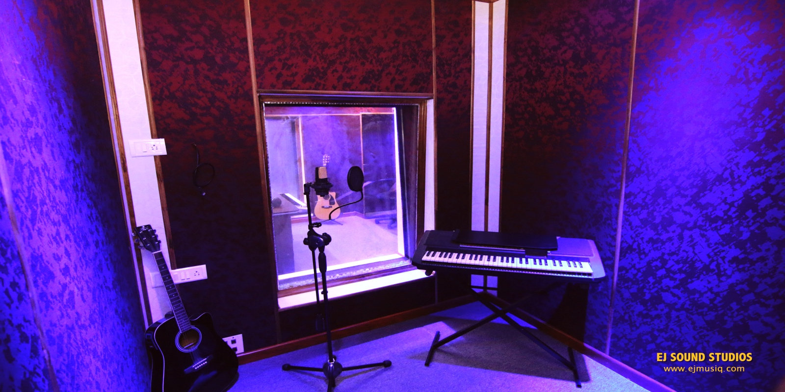 EJ Sound Studios photo 4 of 7