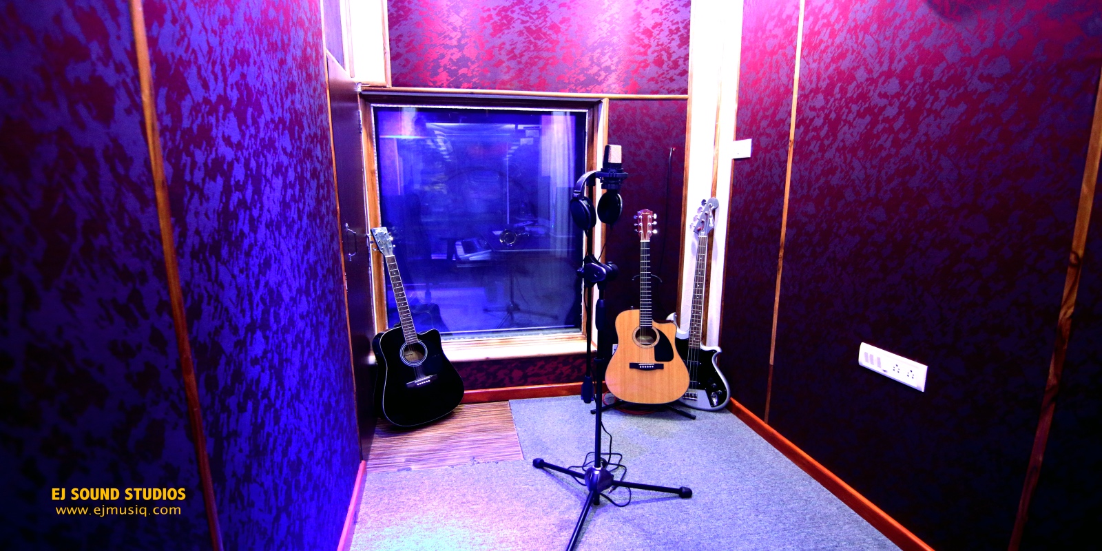 EJ Sound Studios photo 5 of 7