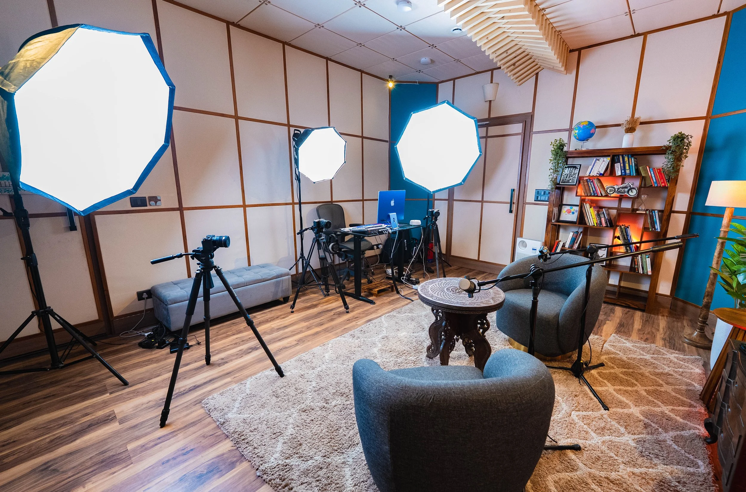 Elf Studios & Talktopia Podcasts photo 2 of 6