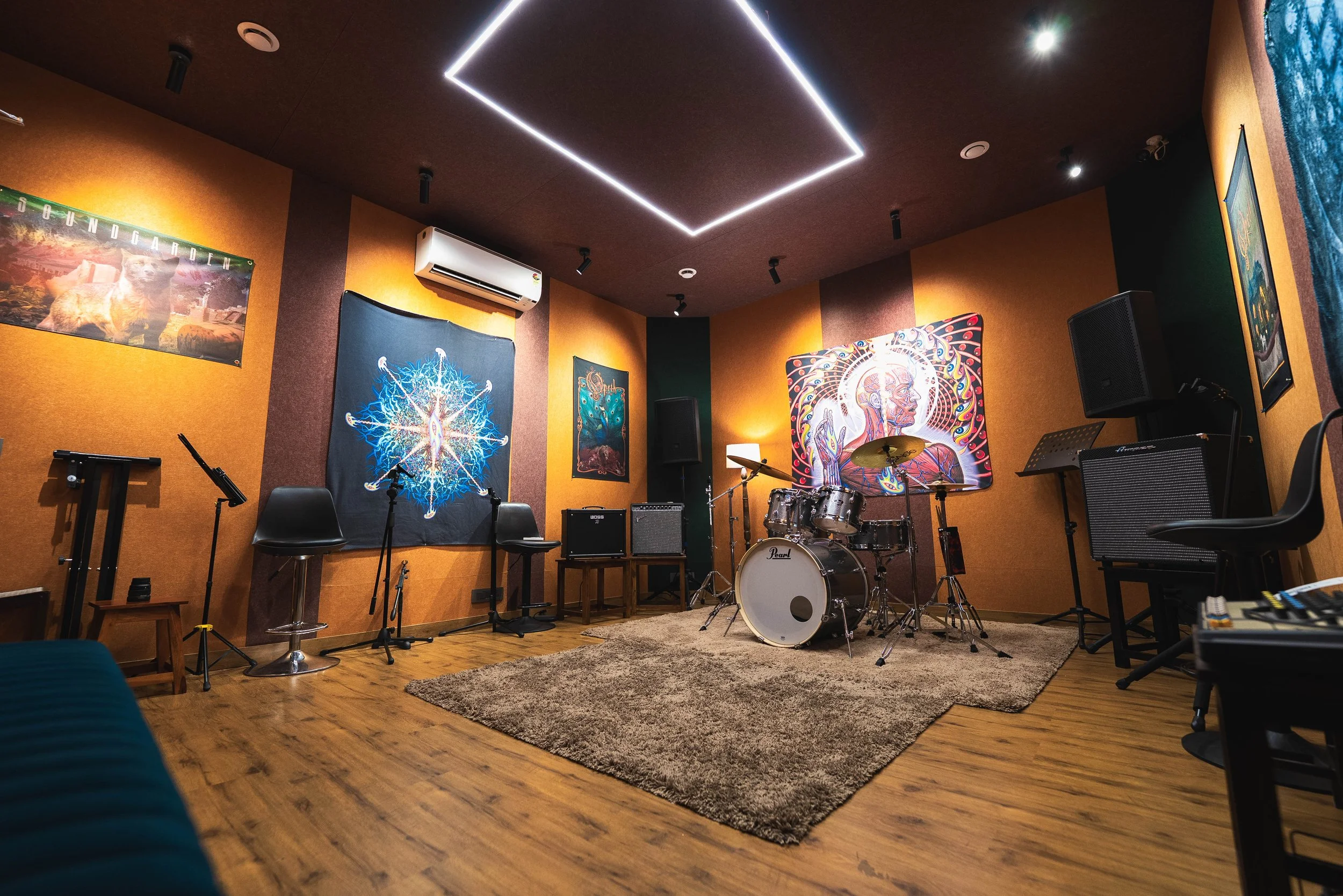 Elf Studios & Talktopia Podcasts photo 3 of 6