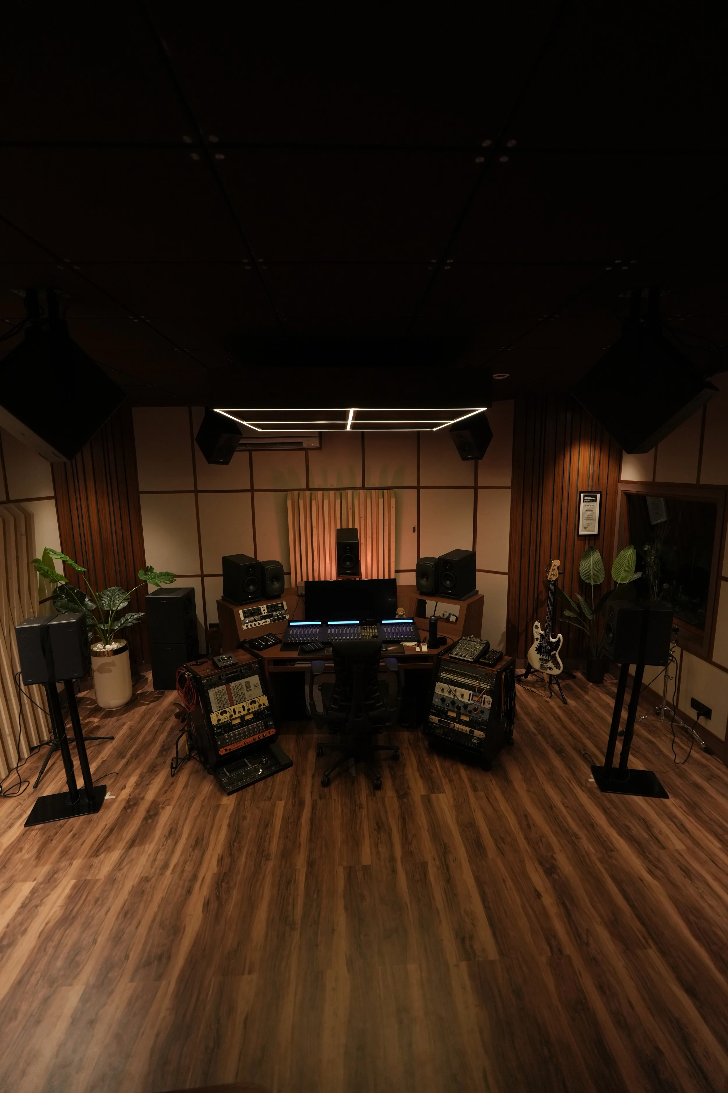 Elf Studios & Talktopia Podcasts photo 4 of 6