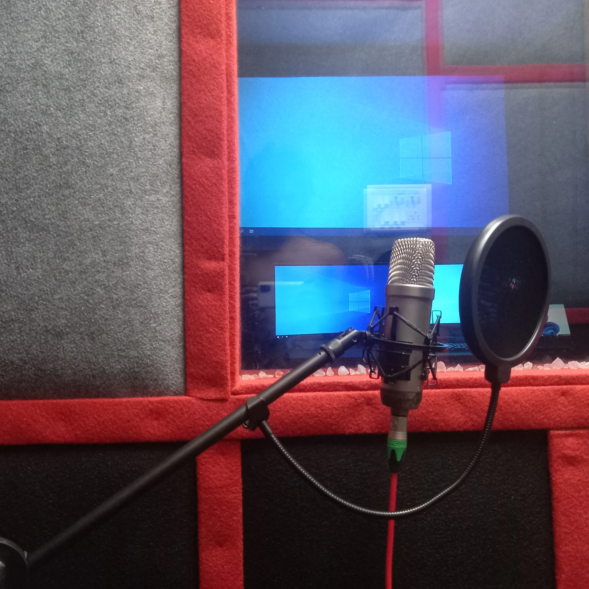 Enakshi Studio - Recording studio in Tollygunge, Kolkata