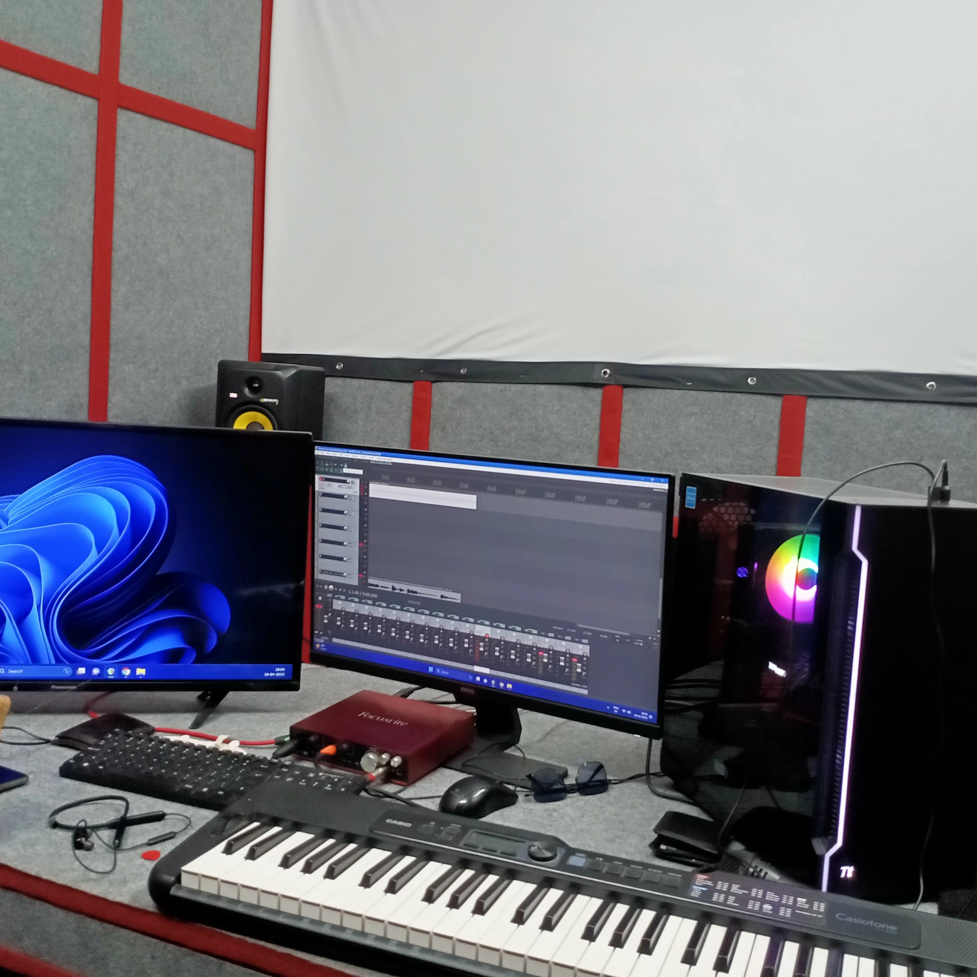 Enakshi Studio photo 2 of 2