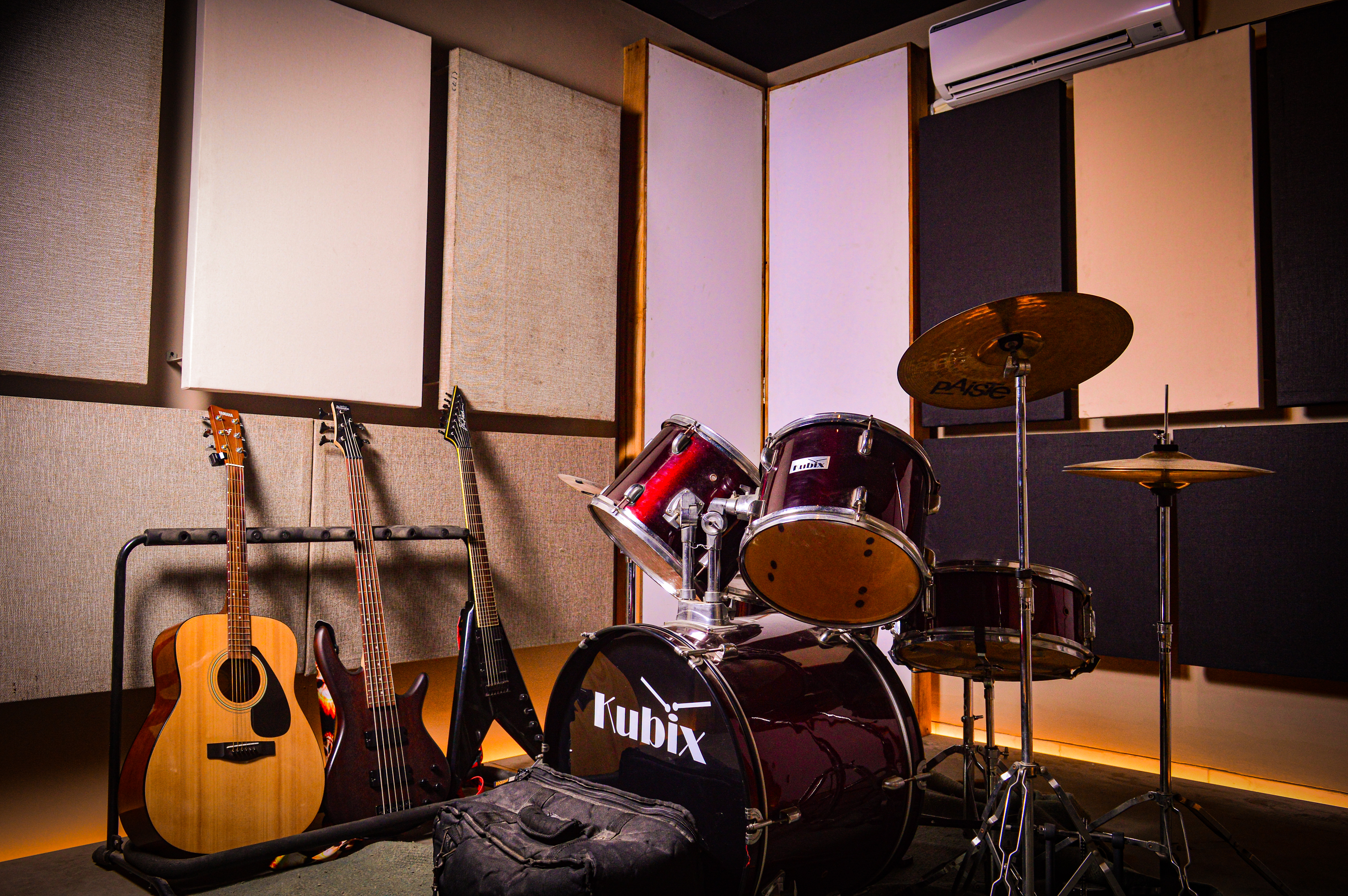 Epiphanies Media Studio photo 2 of 8