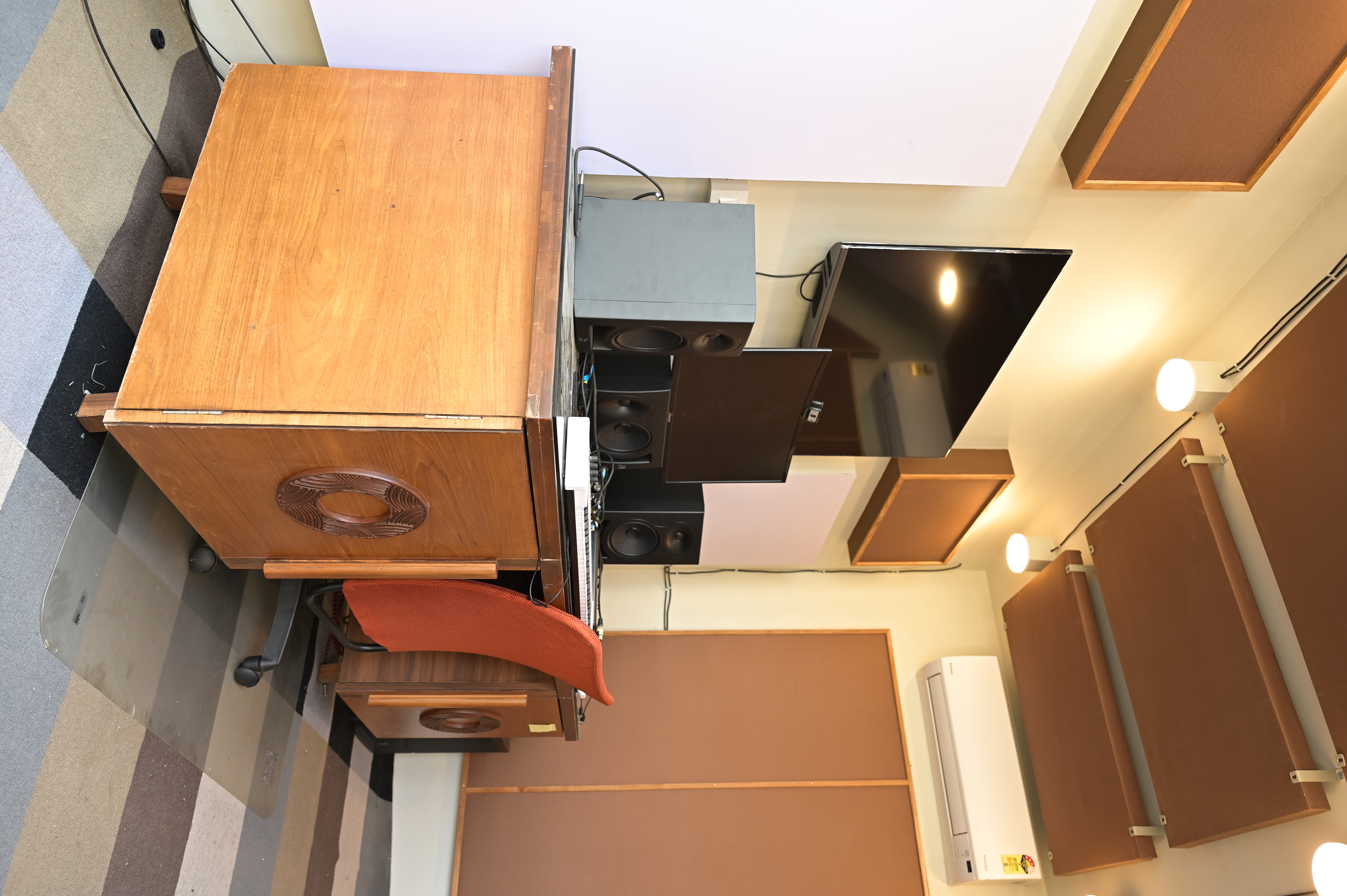 Epiphanies Media Studio photo 5 of 8