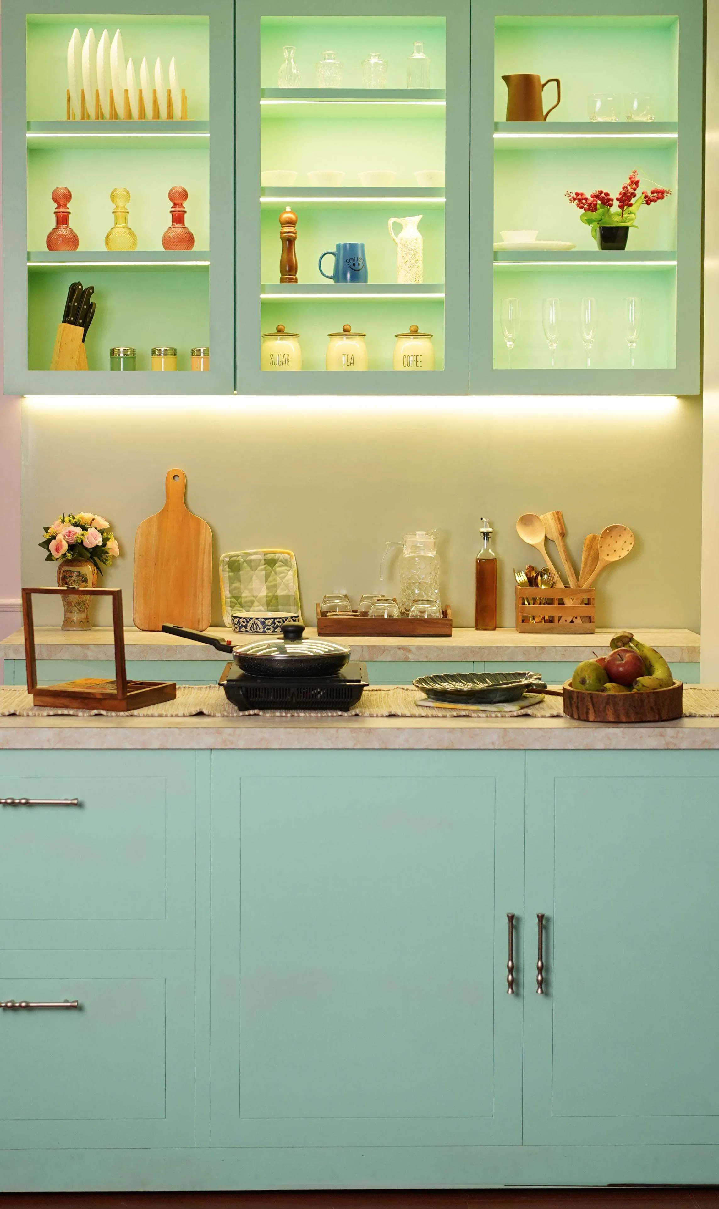 Fad Productions & Studios | Rental Studio in Kolkata | Podcast Studio | Studio Sets | Kitchen Studio photo 4 of 8