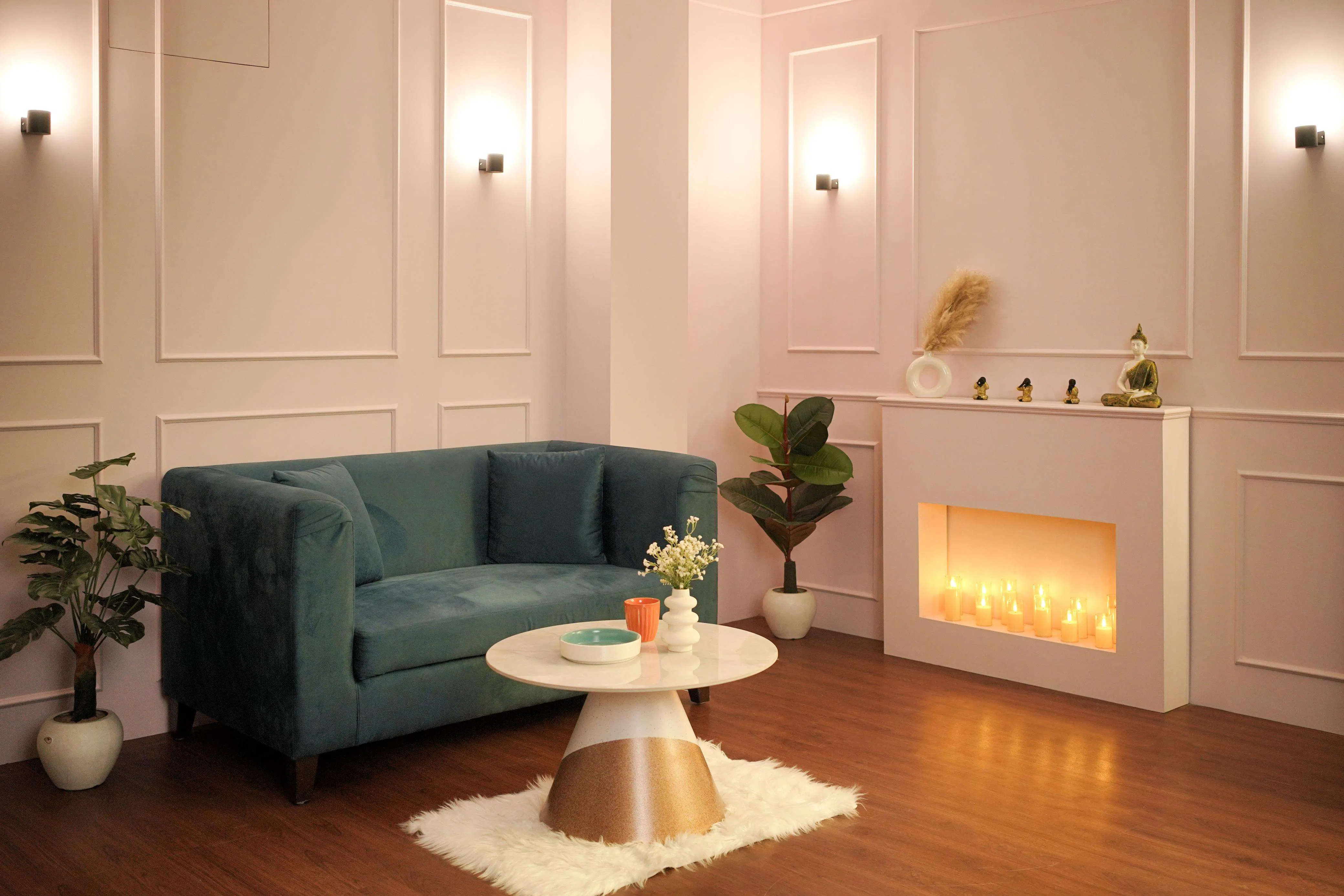 Fad Productions & Studios | Rental Studio in Kolkata | Podcast Studio | Studio Sets | Kitchen Studio photo 2 of 8