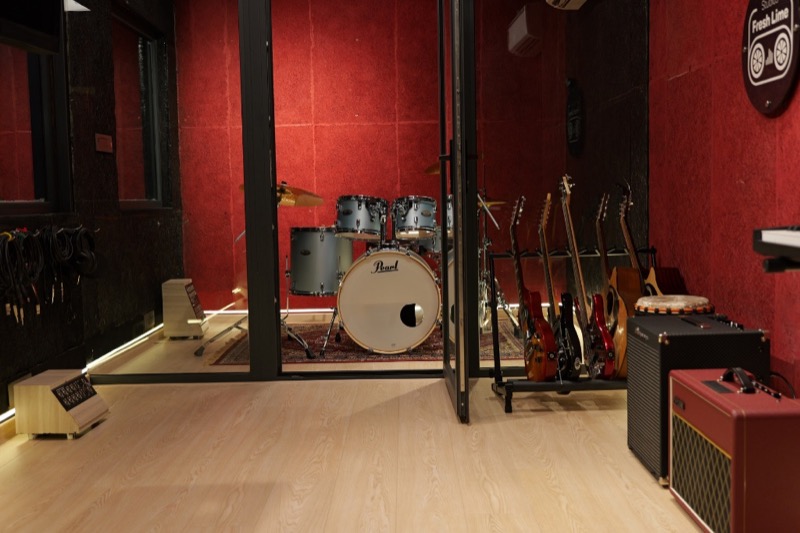 Fresh Lime Studios photo 5 of 8