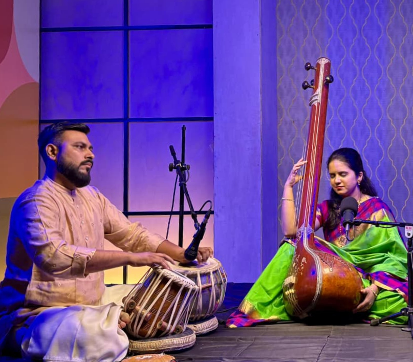 I O Studio - Recording studio in Vadgaon Budruk, Pune