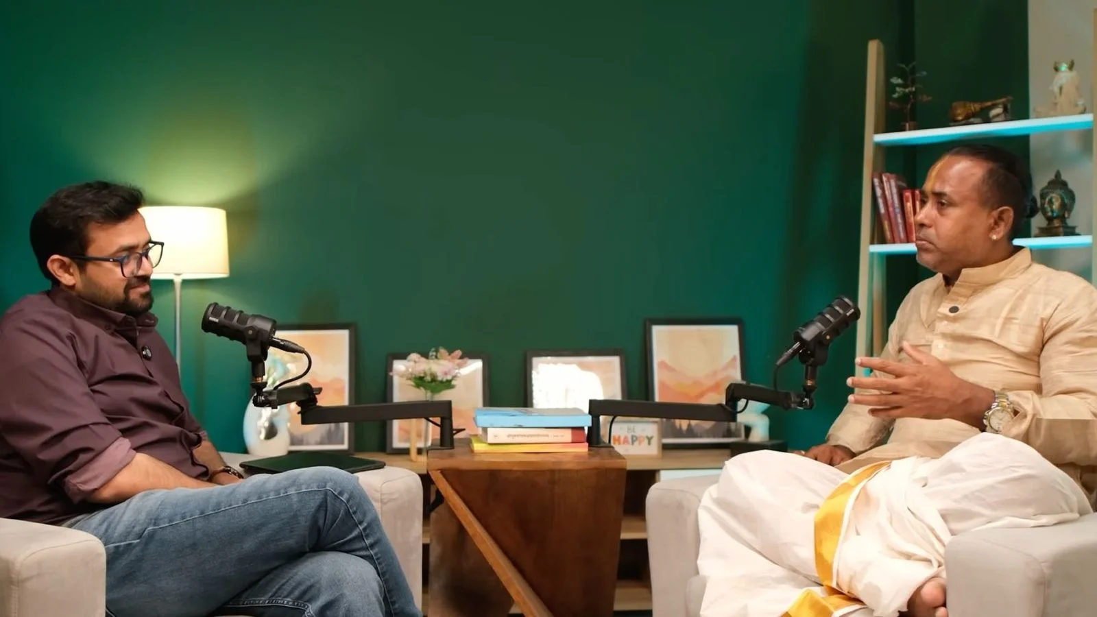 Indian Podcast Studio photo 5 of 6