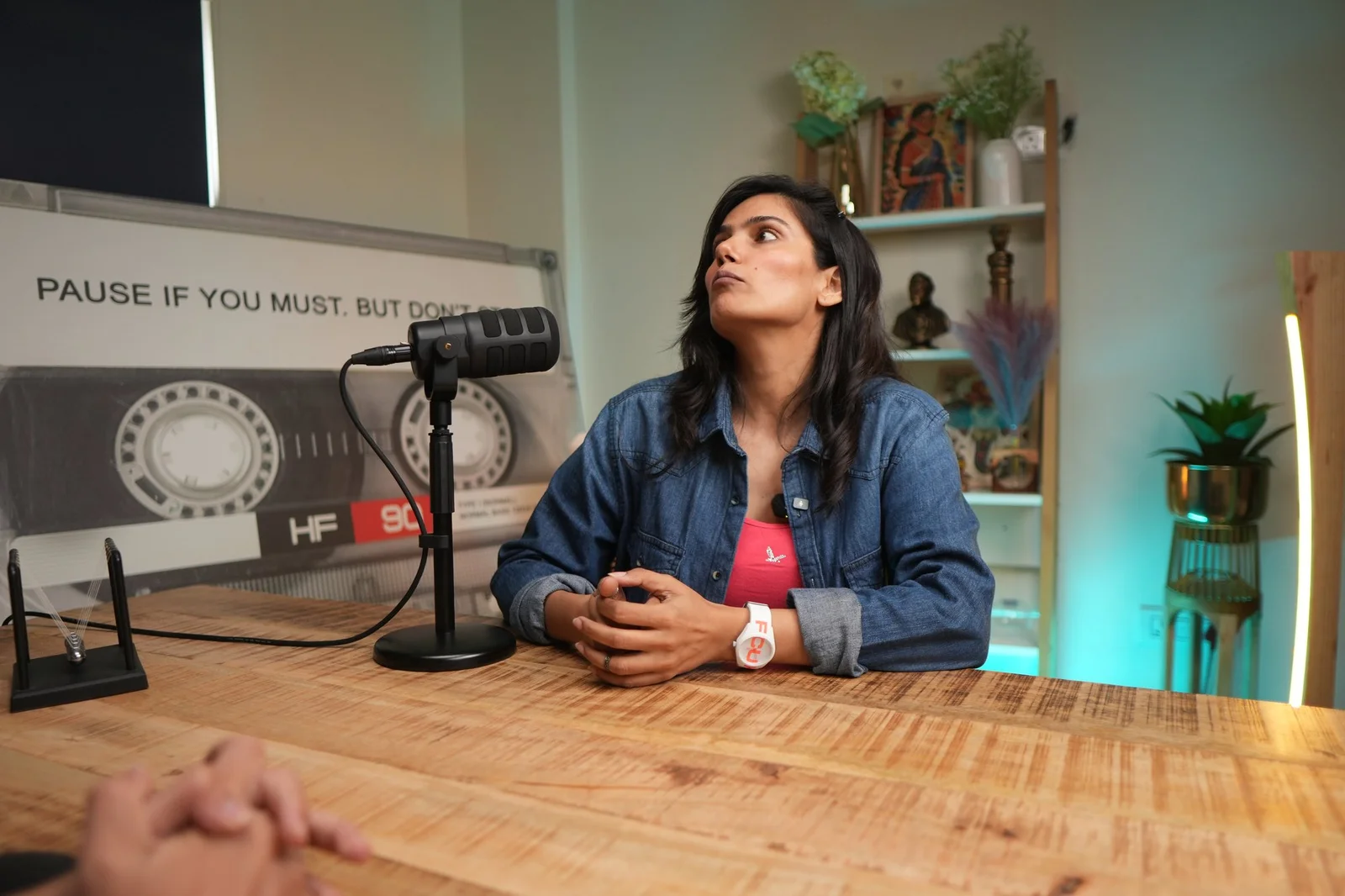 Indian Podcast Studio photo 3 of 6