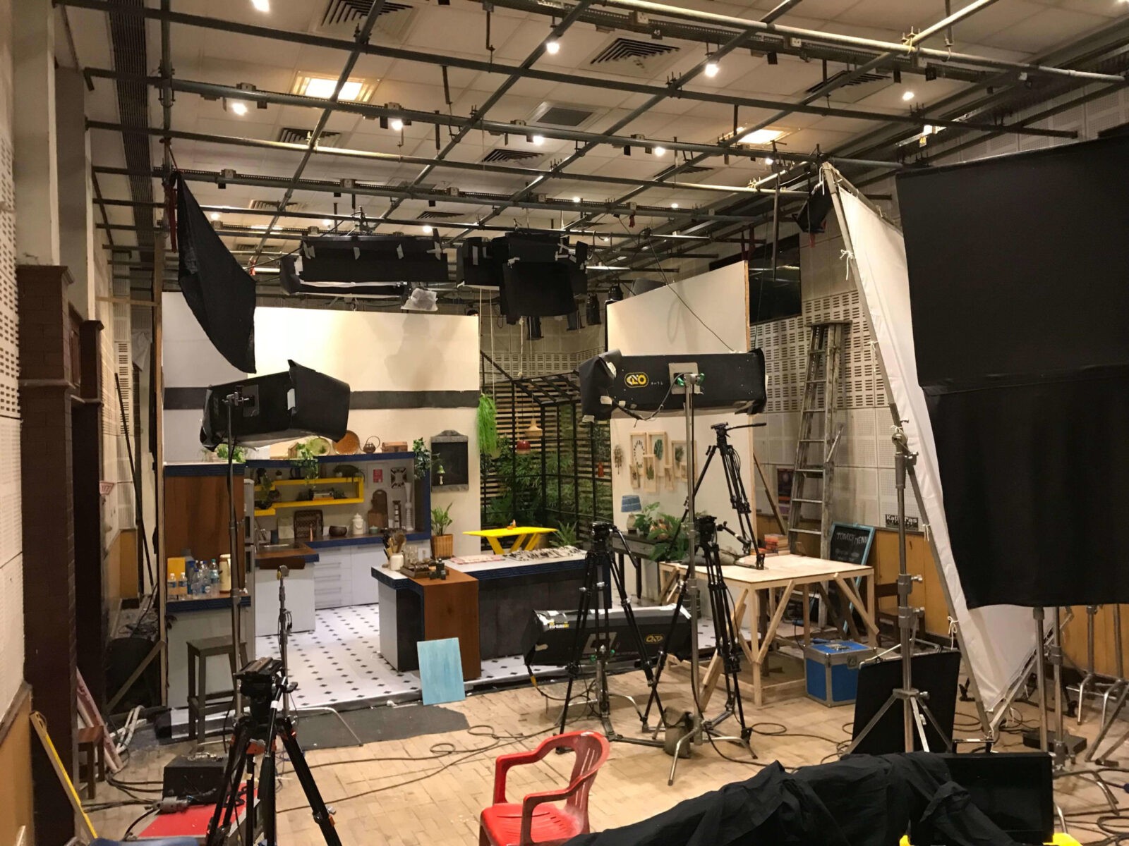 KathaRas Studios photo 3 of 8