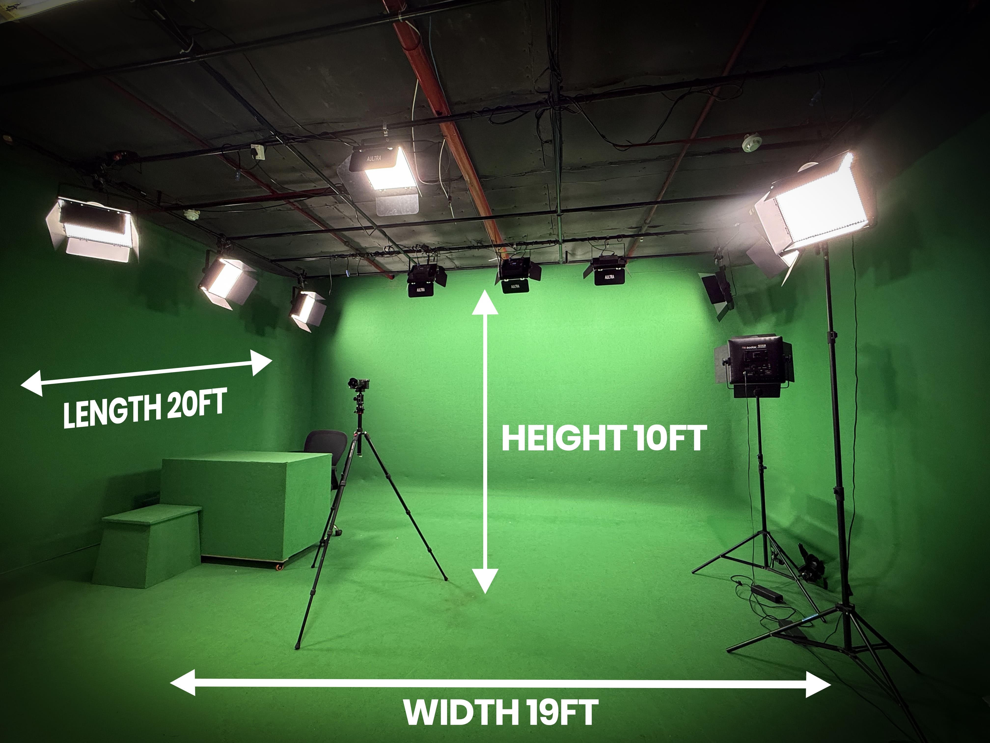Kred Studios (Content Creation Agency) photo 5 of 7