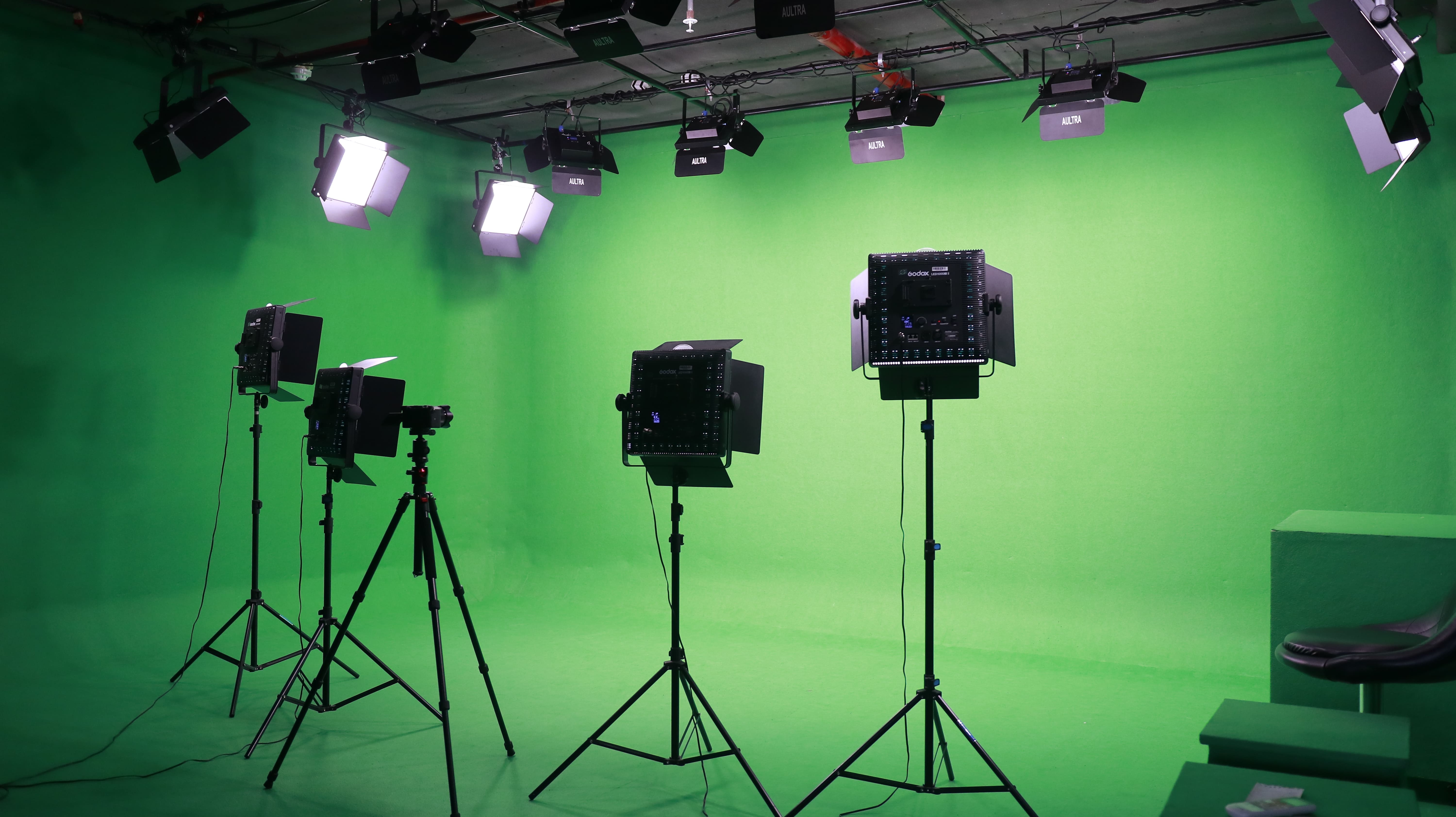 Kred Studios (Content Creation Agency) - Video production service in Salt Lake City, Kolkata