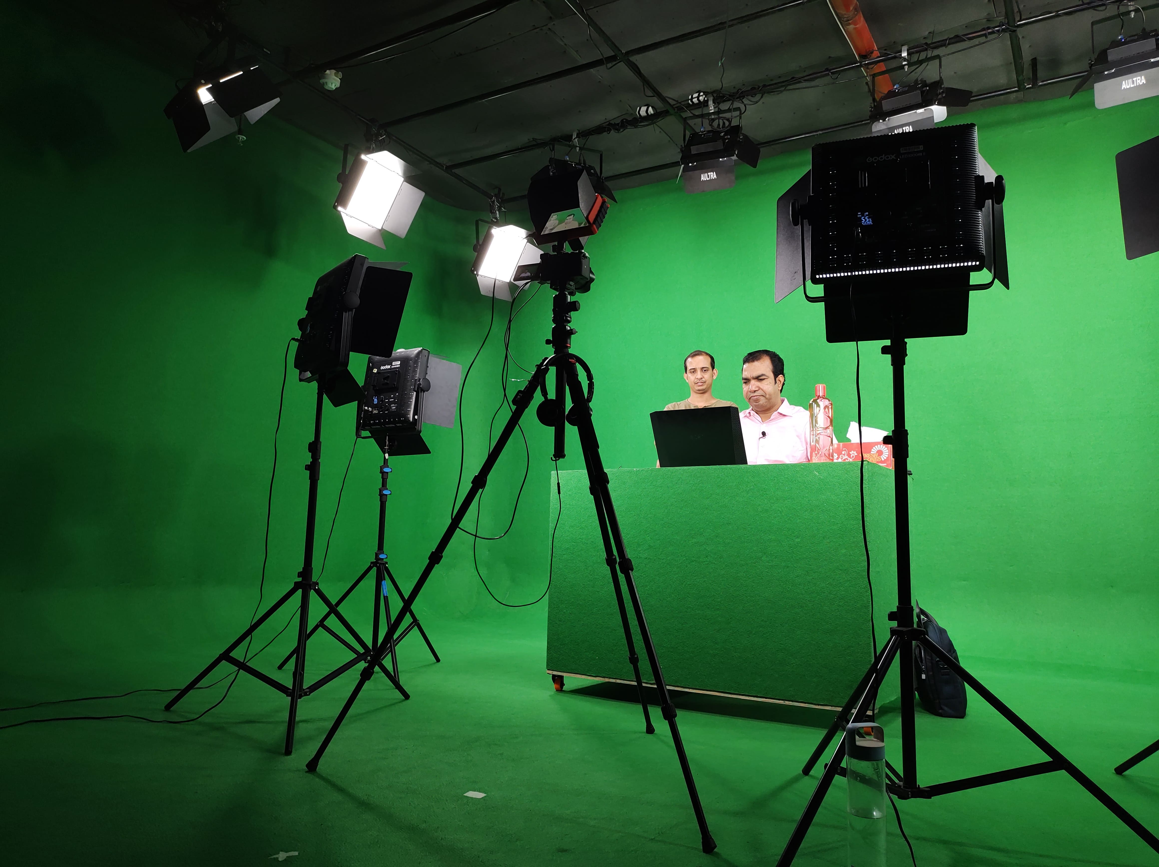 Kred Studios (Content Creation Agency) photo 4 of 7