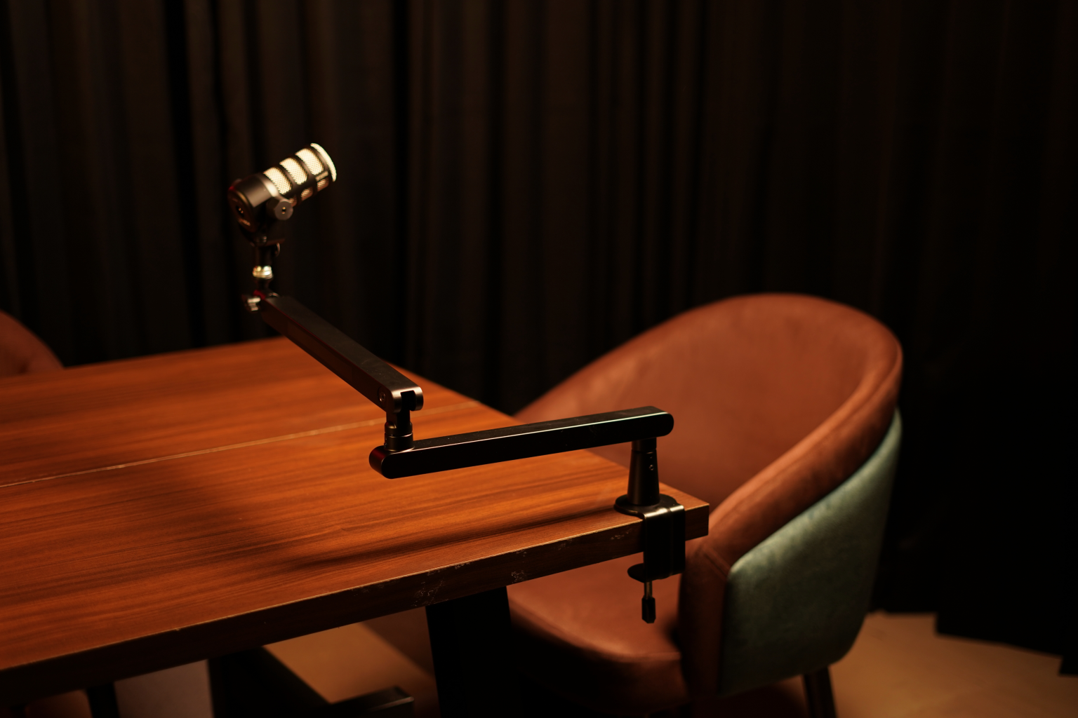 Mumbai Podcast Studio photo 5 of 6