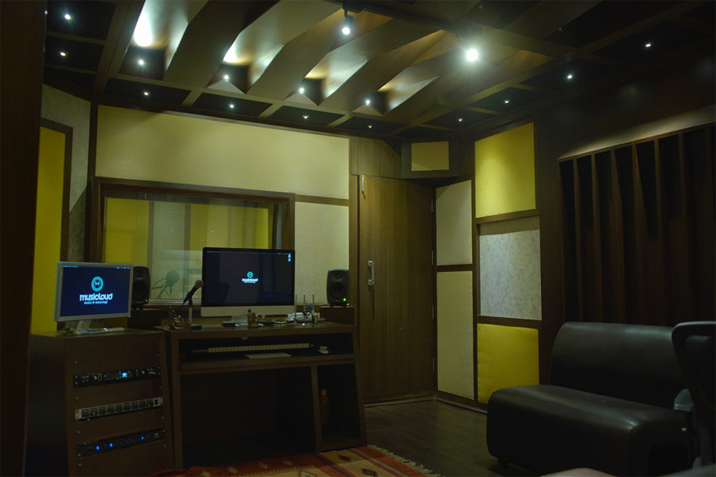 Musicloud Studio & Technology photo 2 of 8
