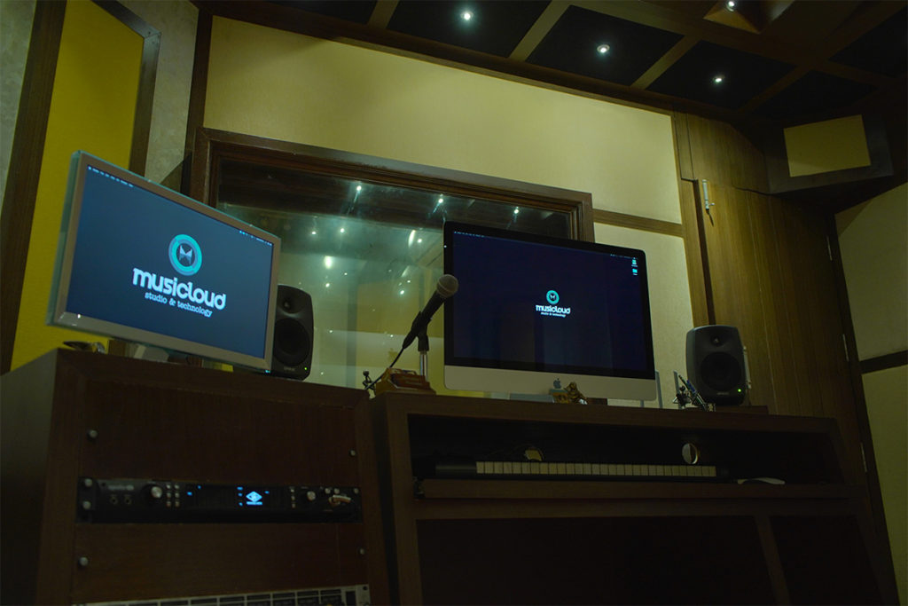Musicloud Studio & Technology photo 3 of 8